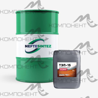 ТЭП-15 (ТМ-2-18) SAE 90 GL-2 OILWAY 20л