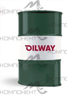 OILWAY Dynamic Hi-Tech Professional SAE 5W40 API SN/CF ACEA A3/B4 синт 180кг (бочка 205л)
