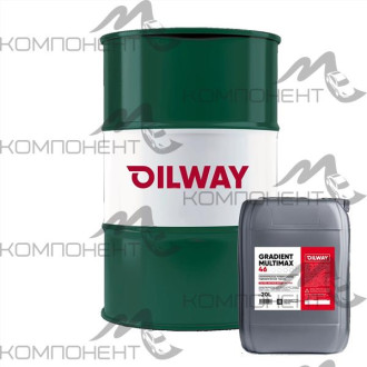 OILWAY GRADIENT MULTIMAX 32 DIN 51524-3 синт 20л