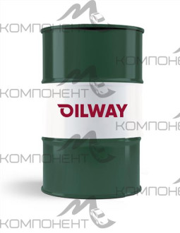 М-10Г2ЦС SAE 30 API CC судовое 180кг (бочка 205л) (OILWAY)