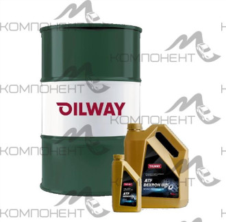 OILWAY ATF DEXRON IIIH синт 1л