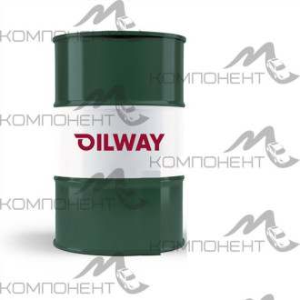 OILWAY Dynamic Standart SAE 15W40 API CF-4/SG мин 180кг (бочка 205л)