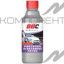 Очиститель битумных пятен 280 мл BiBiCare