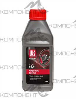 ЛУКОЙЛ ГУР   0,5л