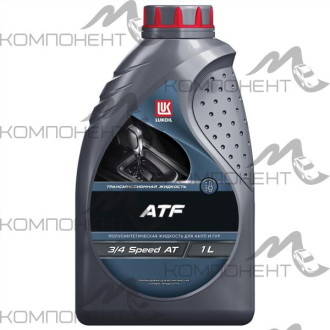 ЛУКОЙЛ ATF п/с 1л