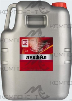 ЛУКОЙЛ СУПЕР 10W40 API SG/CD п/с 49л