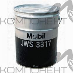 MAZDA Mobil ATF JWS 3317 для АКПП  20л