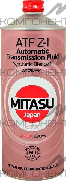 MITASU ATF Z-1 для АКПП п/с 1л