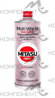 MITASU MULTI VEHICLE DCTF для АКПП синт 1л