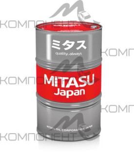 MITASU GOLD PLUS 5W30 API SP ILSAC GF-6A синт (розлив) 1л