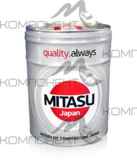 MITASU MOLY-TRiMER 5W30 API SM/CF синт (розлив) 1л