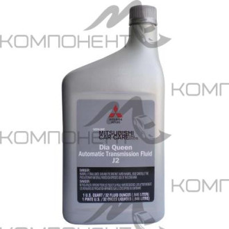 MITSUBISHI ATF J2   0,946л USA