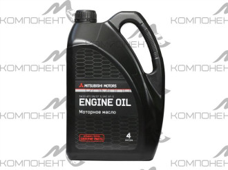 MITSUBISHI MOTOR OIL  5W30 SN/CF синт   4л