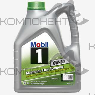 Mobil 1 ESP 0W30 API SN ACEA C3 синт 4л
