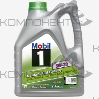 Mobil 1 ESP 5W30 API SN ACEA C3 синт 4л