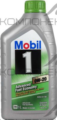 Mobil 1 ESP X2 0W20 API SL синт 1л