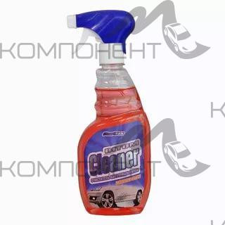 Очиститель битумных пятен НХК 500 мл (триггер)