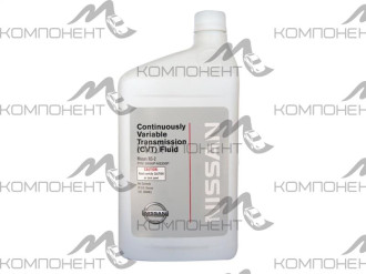 NISSAN CVT FLUID NS-2 для вариаторов 0,946л
