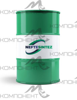 Chainsaw Oil 180 п/с 180кг (бочка 205л) (Нефтесинтез) для пильных цепей