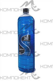 Тосол SINKA А-40М 1,5кг