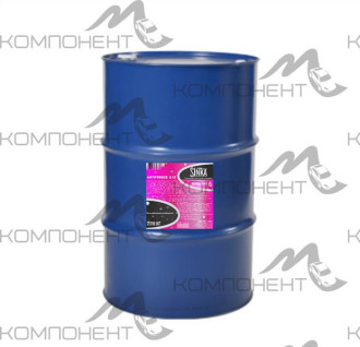 Антифриз SINKA G-12 (красный) 220кг