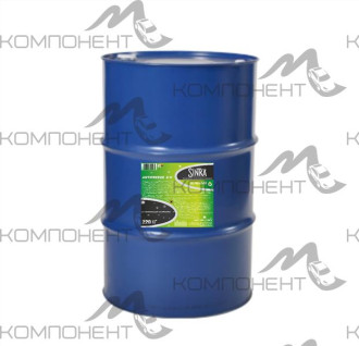 Антифриз SINKA G-11 (зеленый) 220кг