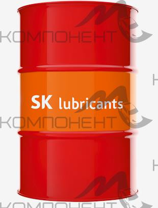 SK TRANS GL-4 80W90 API GL-4 200L