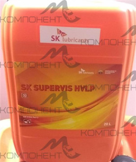 SK SUPERVIS HVLP 32  20L