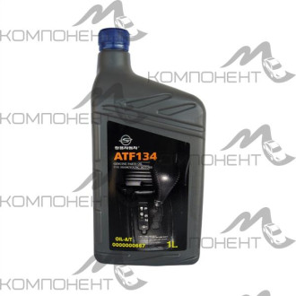 SSANGYONG ATF 134 OIL-T/M (транс) 1л