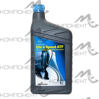 SSANGYONG SPEED ATF DSI 6 Oil-A/T (транс) 1л