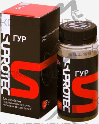 СУПРОТЕК "гур" 60 мл