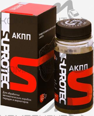 СУПРОТЕК "АКПП" 80мл