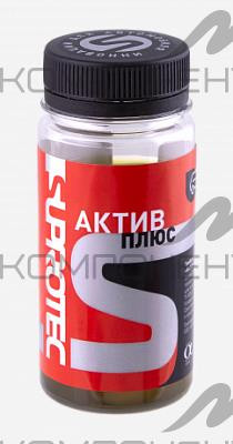 СУПРОТЕК "актив плюс ДВС" 90 мл