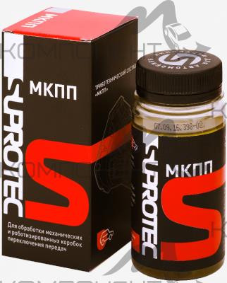 СУПРОТЕК "МКПП" 100 мл