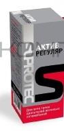 СУПРОТЕК АКТИВ РЕГУЛЯР ДВС триботехнический состав 100 мл