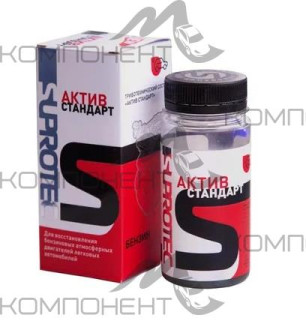 СУПРОТЕК "актив стандарт"