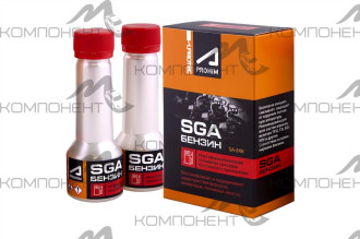 СУПРОТЕК "A-Prohim" Многофункциональная присадка для бензина SGA