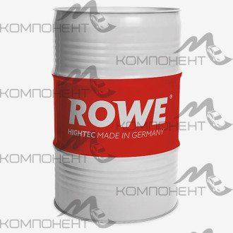 Rowe ESSENTIAL SAE 10W40 API SL/CF синт 60л