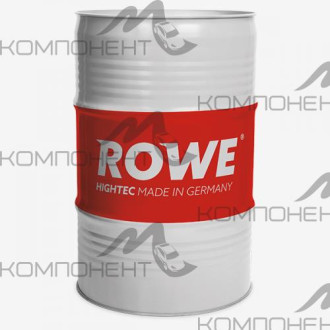 Rowe HIGHTEC MULTI SYNT DPF SAE  5W30 C3 API SN синт  60л