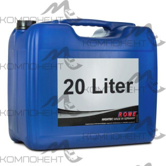 Rowe ESSENTIAL MULTI LLP SAE  5W30 API SM/CF синт  20л