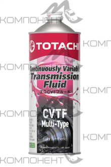 TOTACHI CVTF Multi-Type синт 1л