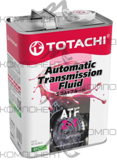 TOTACHI ATF Z-1 синт 4л