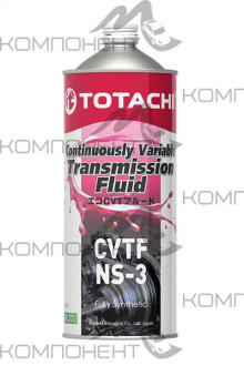 TOTACHI CVTF NS-3 синт 1л