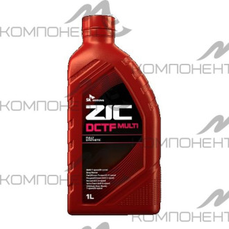 ZIC DCTF MULTI синт 1L