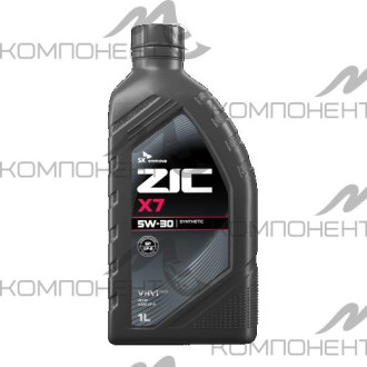 ZIC X7 5W30 API SP синт 1L