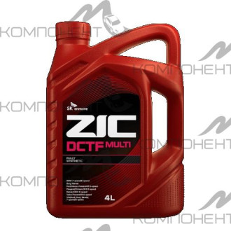 ZIC DCTF MULTI синт 4L