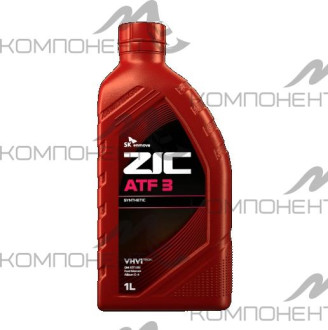 ZIC ATF 3 синт 1L
