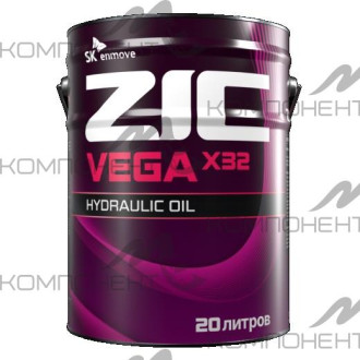 ZIC VEGA X 32 синт 20L