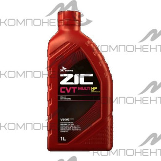 ZIC CVT Multi HP синт 1L