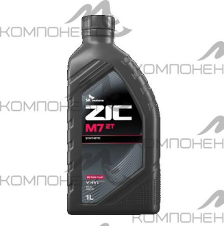 ZIC M7 2T API TC синт 1L